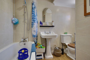 Bathroom- click for photo gallery